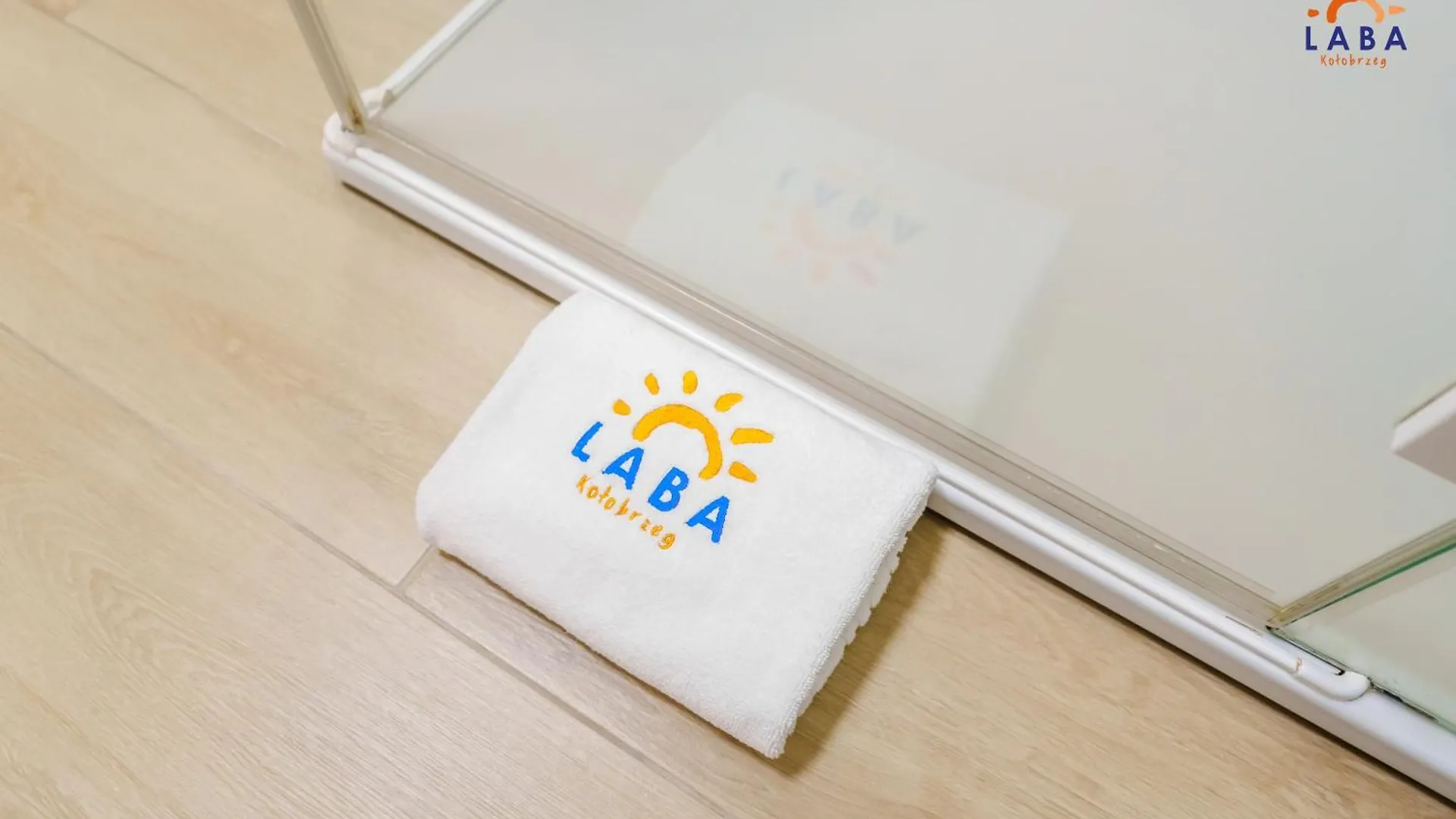 Laba Kolobrzeg Apartamenty Polanki Aqua Parking, Basen W Cenie Poland