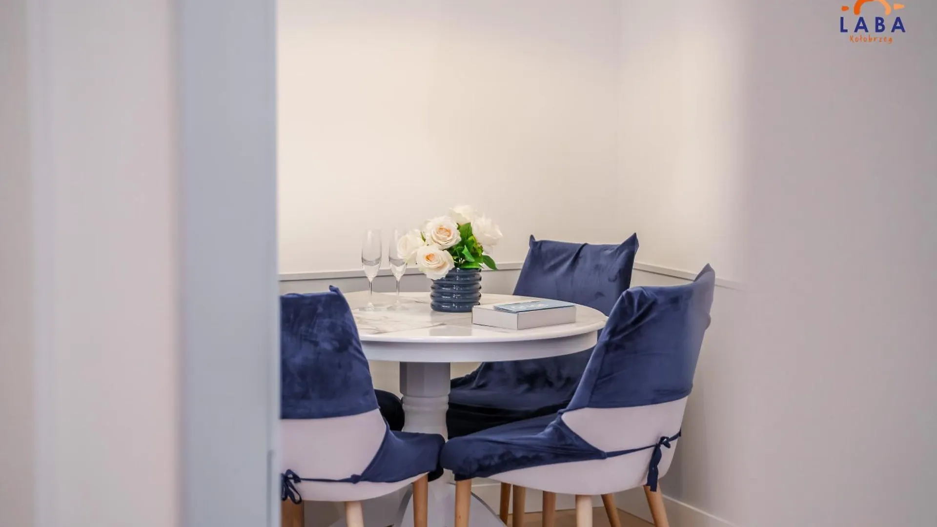 Laba Kolobrzeg Apartamenty Polanki Aqua Parking, Basen W Cenie