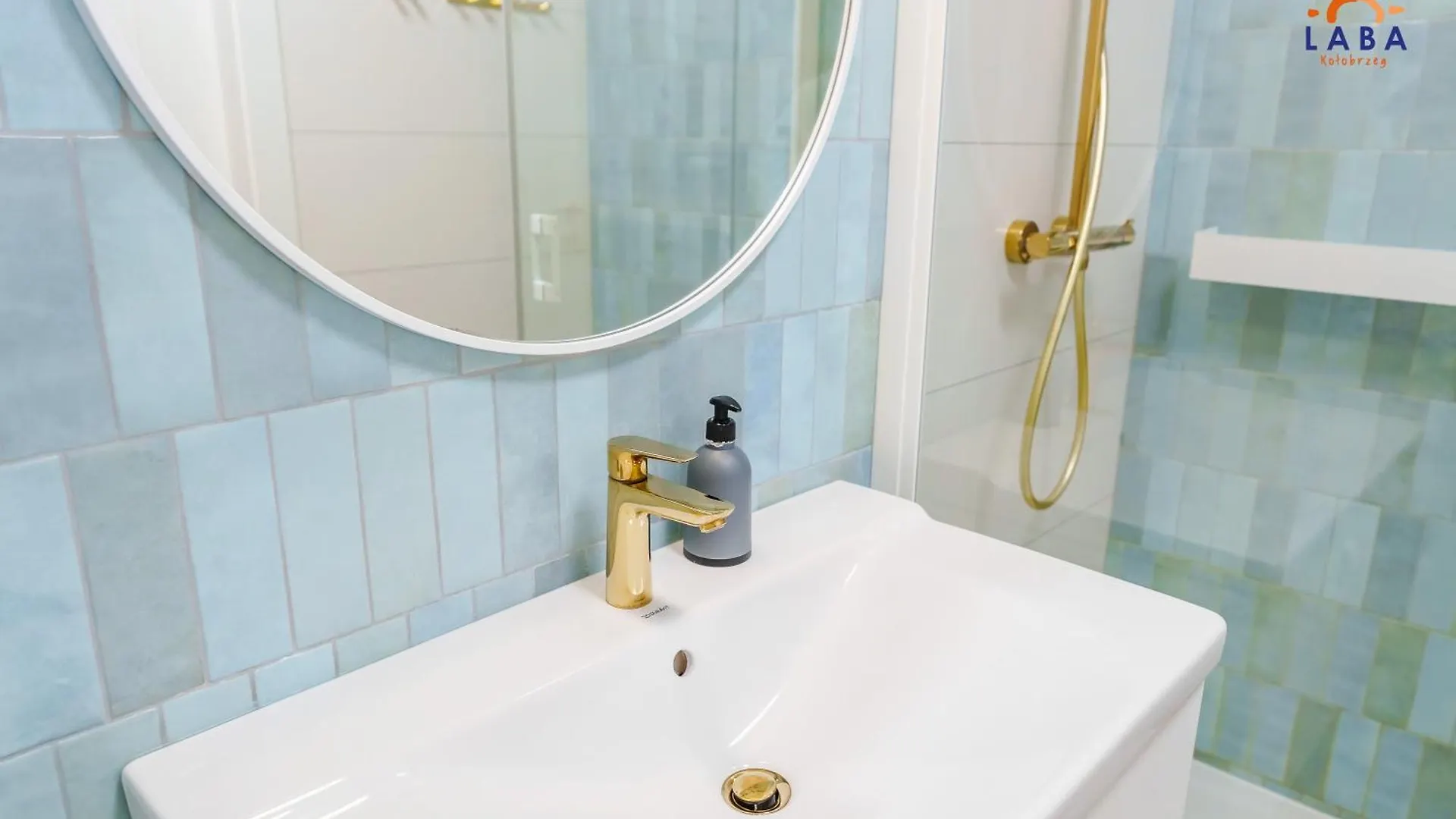 Laba Kolobrzeg Apartamenty Polanki Aqua Parking, Basen W Cenie 0*,  Poland