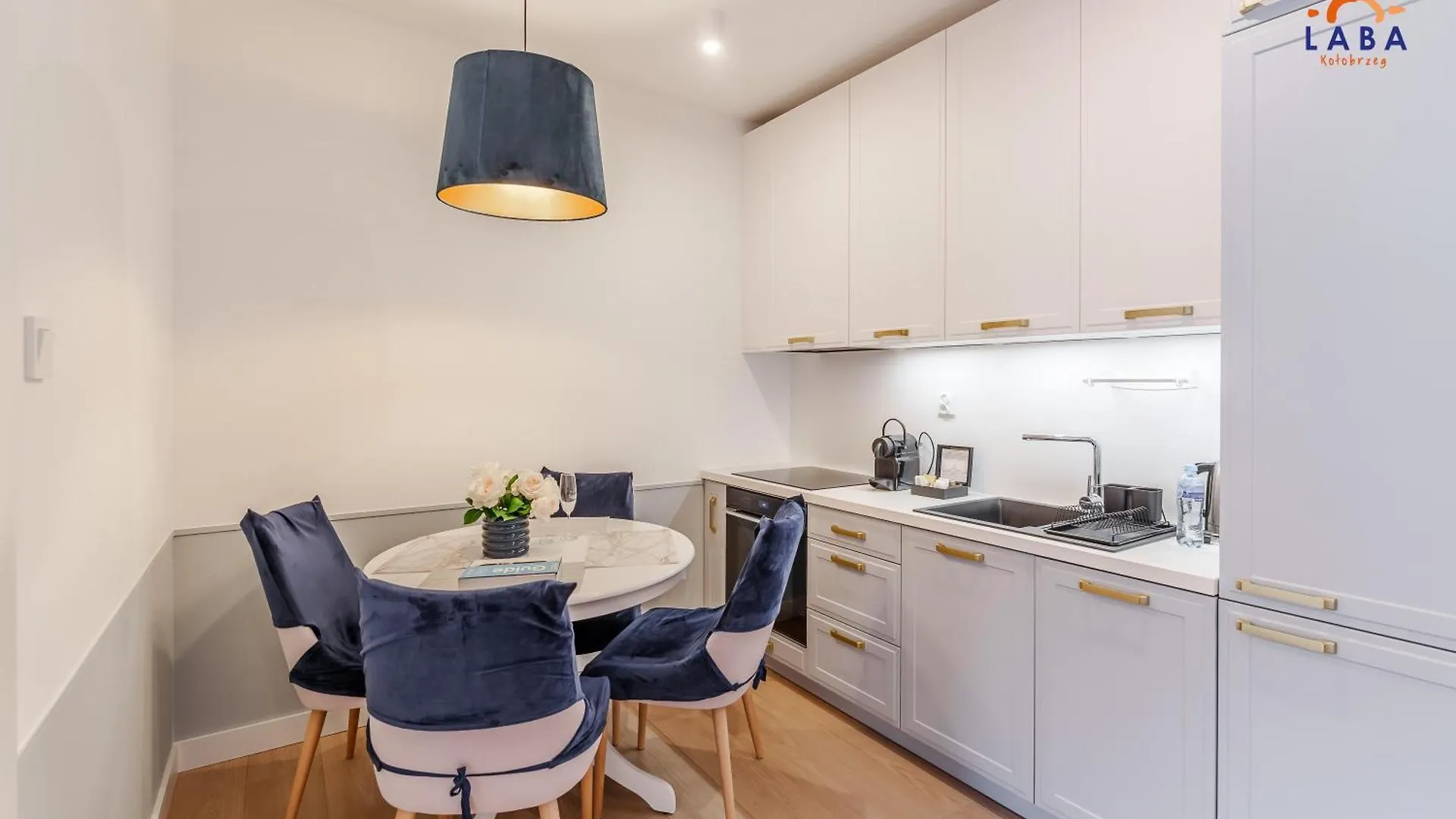 Laba Kolobrzeg Apartamenty Polanki Aqua Parking, Basen W Cenie Apartment