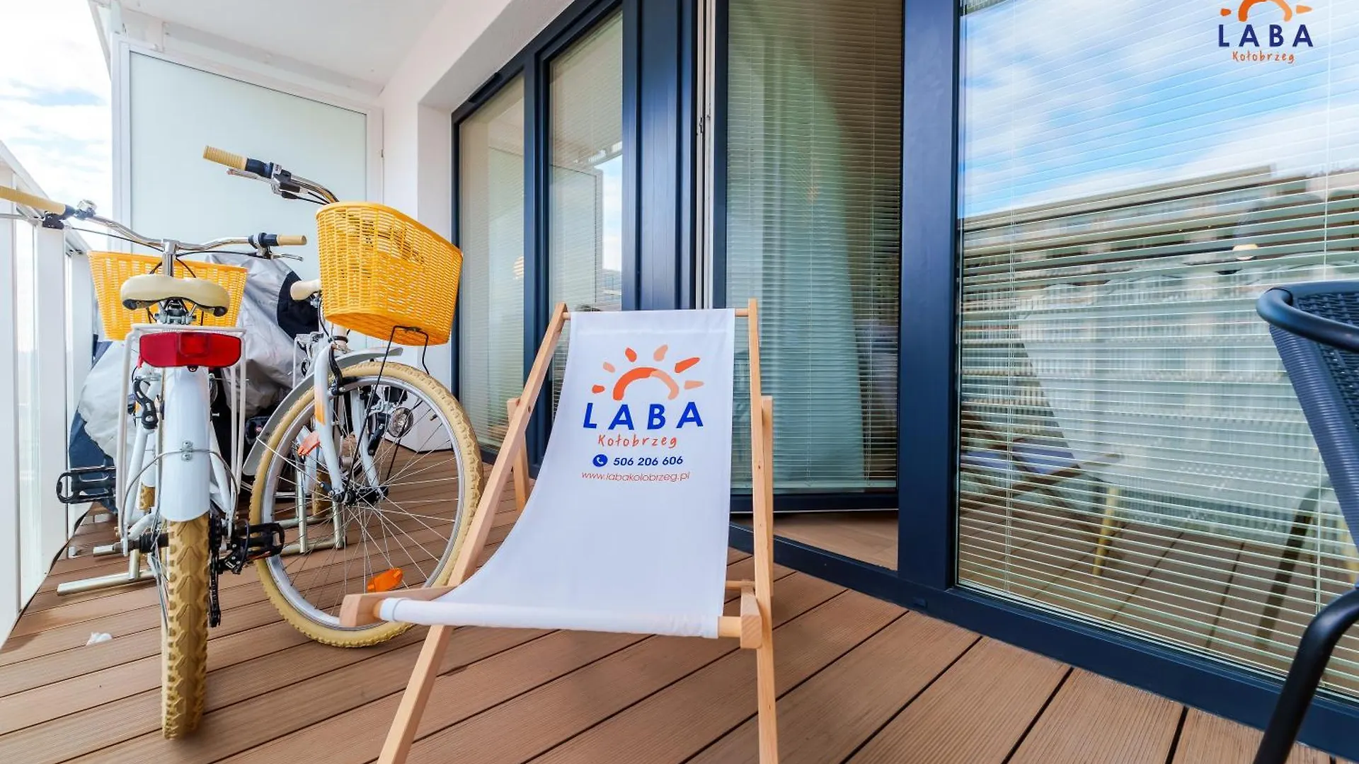 Laba Kolobrzeg Apartamenty Polanki Aqua Parking, Basen W Cenie