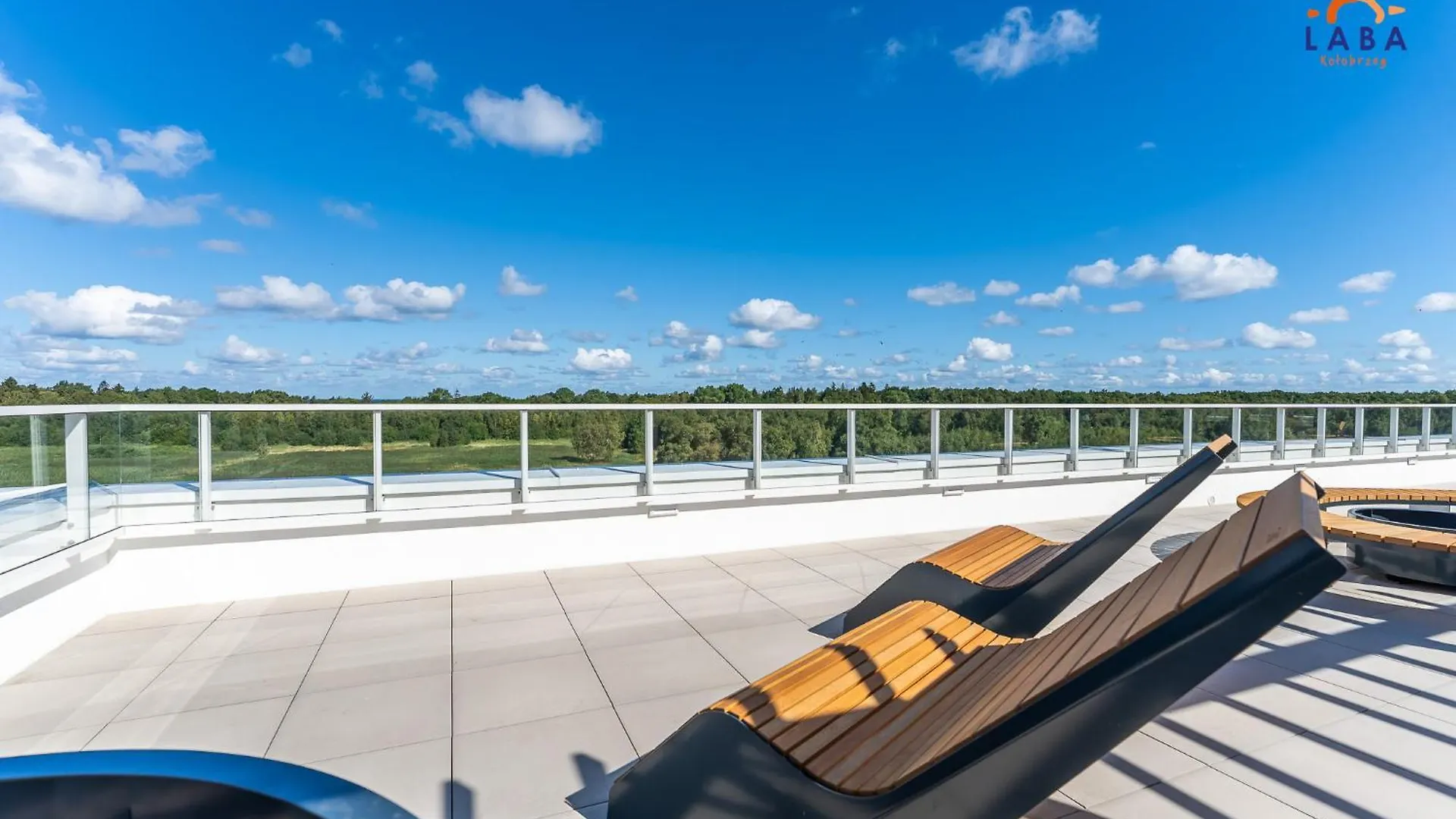 Apartment Laba Kolobrzeg Apartamenty Polanki Aqua Parking, Basen W Cenie