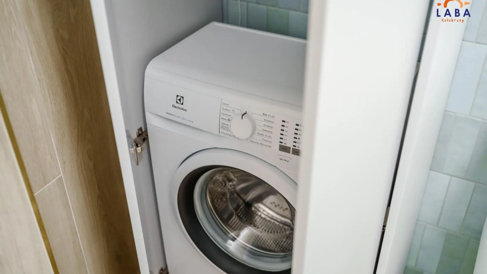 Laba Kolobrzeg Apartamenty Polanki Aqua Parking, Basen W Cenie