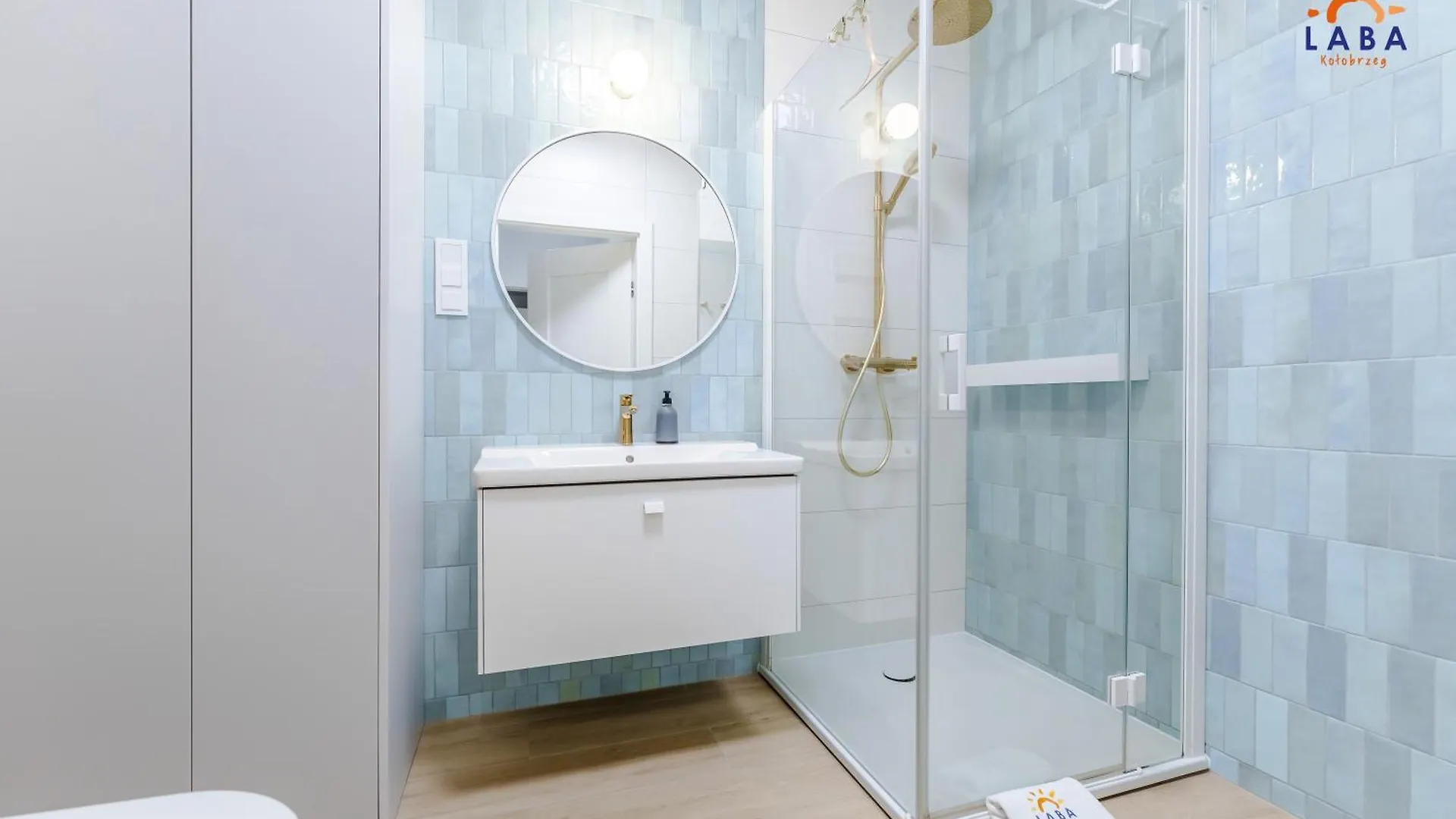 Apartment Laba Kolobrzeg Apartamenty Polanki Aqua Parking, Basen W Cenie