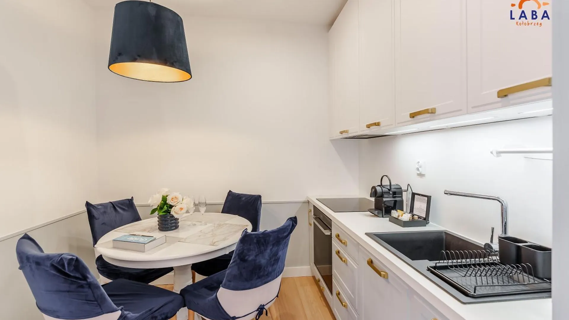 Laba Kolobrzeg Apartamenty Polanki Aqua Parking, Basen W Cenie