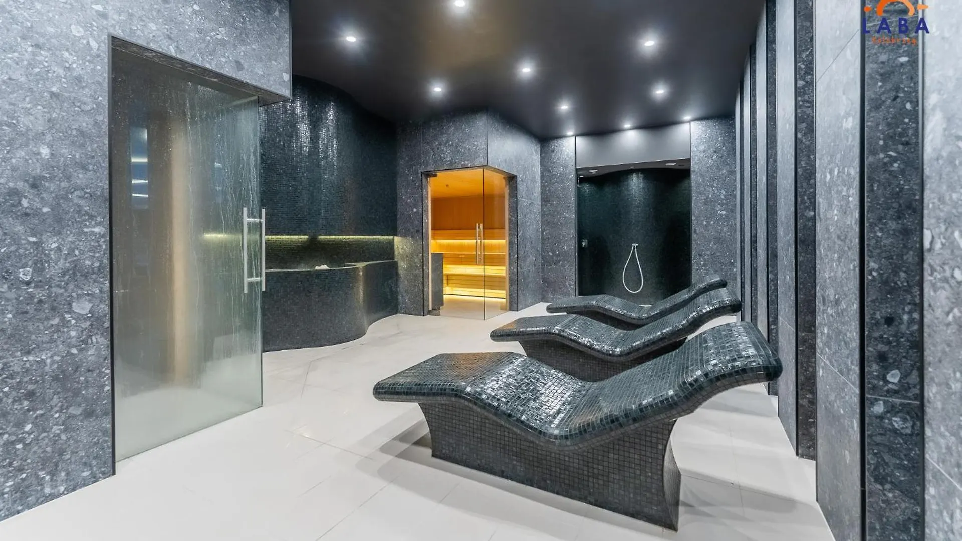Laba Kolobrzeg Apartamenty Polanki Aqua Parking, Basen W Cenie 0*,  Poland