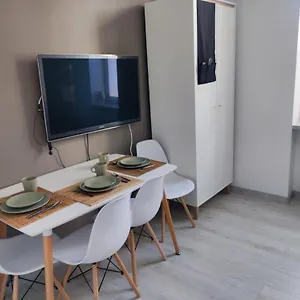 Kalina - Blisko Latarni Morskiej Apartament