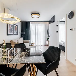 Perlowa Apartament