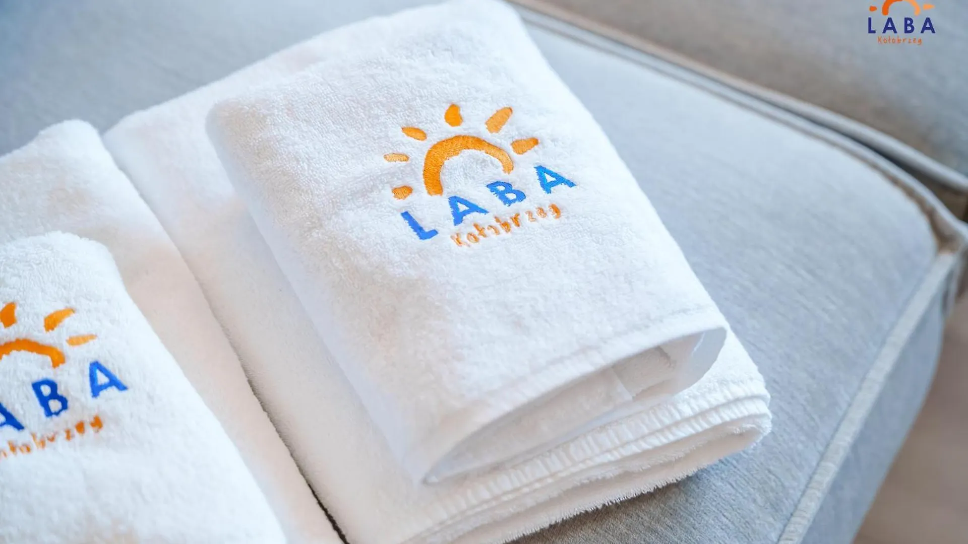 Apartment Laba Kolobrzeg Apartamenty Polanki Aqua Parking, Basen W Cenie Poland